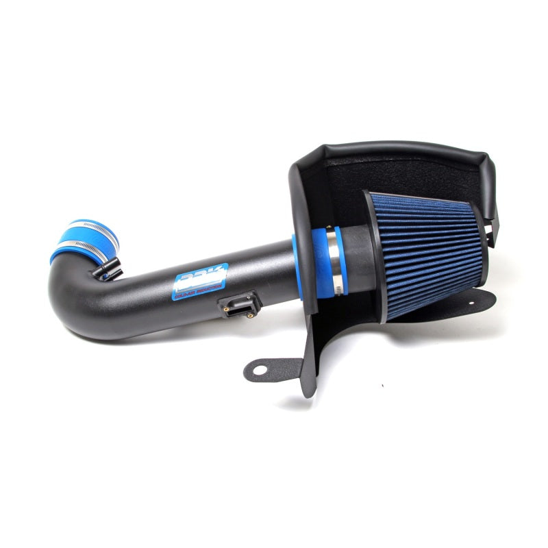 BBK 2011-2014 Mustang 5.0 GT Boss 302 Cold Air Intake Kit - Blackout Finish (bbk17685)