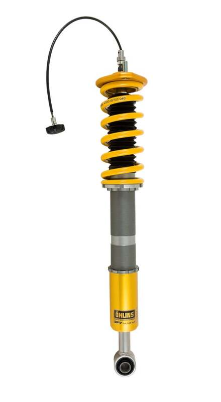 Öhlins Road & Track Coilover Kit for 2008-2015 Mitsubishi Lancer Evolution X (MIS MI10S1) - photo 10