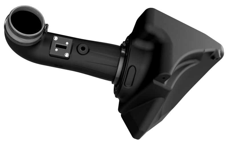 K&N 2016-2024 Chevy Camaro SS V8-6.2L F Performance Air Intake System (knn50-3092) - photo 4