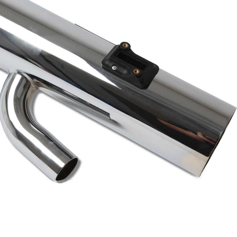 BBK 2011-2014 Mustang 5.0 GT Boss 302 Cold Air Intake Kit - Chrome Finish (bbk1768) - photo 8