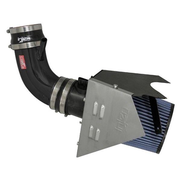 Injen 2010 Hyundai Genesis Coupe V6 Black Short Ram Intake (injSP1391BLK) - photo 2