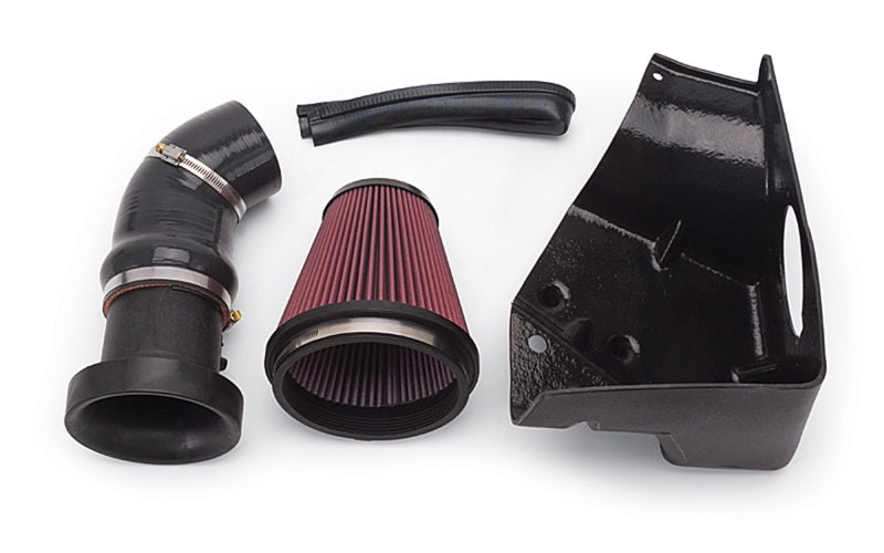 Edelbrock Air Intake E-Force SC 2005-2009 Mustang GTS (ede15803) - photo 2