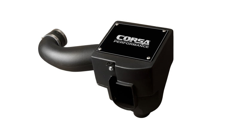 CORSA Performance Chrysler/Dodge 2004-2010 300/2005-2010 Charger/2005-2008 Magnum STR-8 6.1L V8 Air Intake (cor46861)
