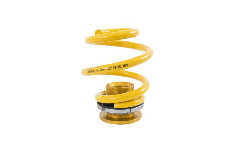 Öhlins Road & Track Coilover Kit for 2001-2006 BMW M3 (E46) (BMS MI30S1) - photo 5