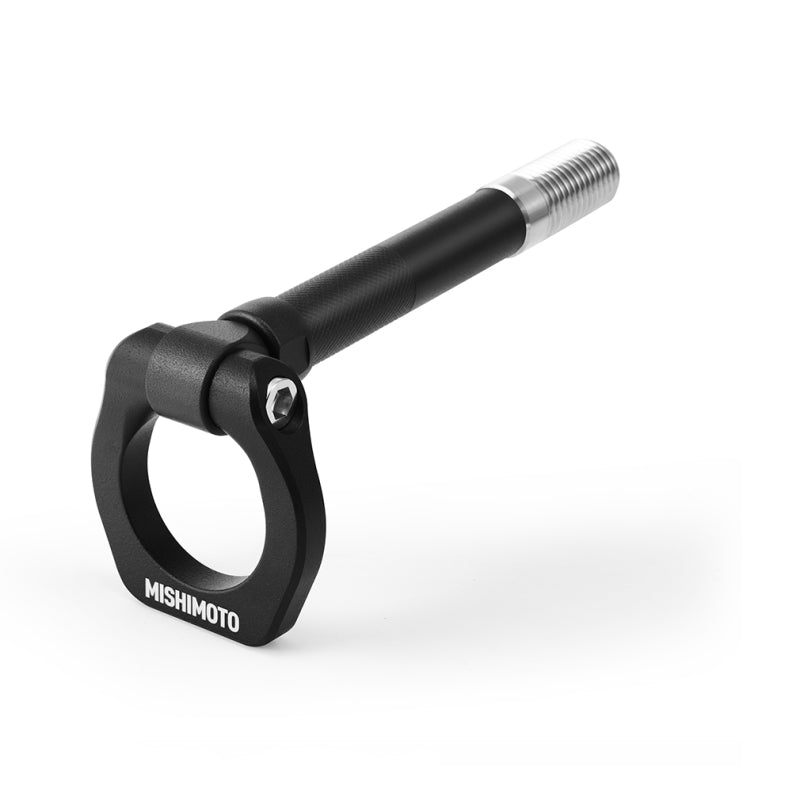 Mishimoto 2023+ Toyota GR Corolla Tow Hook (Front), Black (MMTH-GRC-23BK) - photo 3
