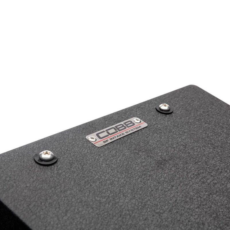 COBB 2002-2007 Subaru WRX / 2004-2007 STi / 2004-2008 FXT SF Airbox Kit (cobb712160) - photo 2