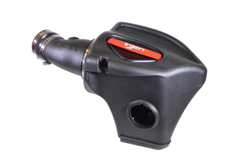Injen 2011-2020 Dodge Challenger 6.4L Hemi / 2012-2017 Dodge Charger 6.4L Hemi Evolution Intake (Oiled) (injEVO5101C) - photo 5
