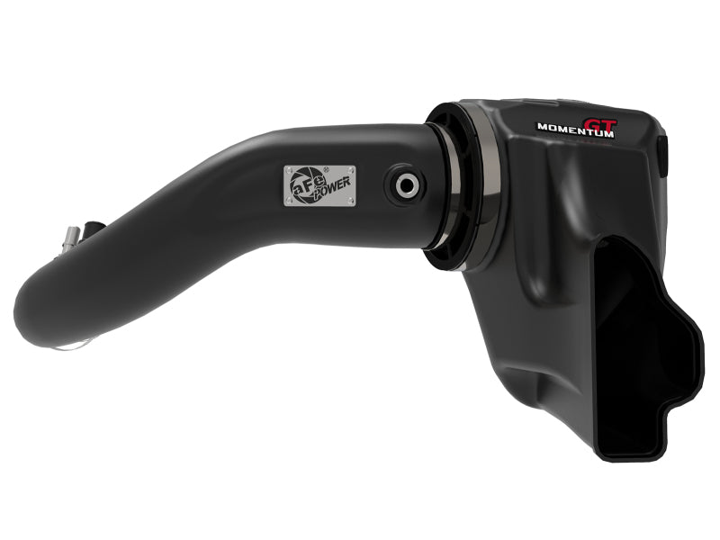 aFe Momentum GT CAIS w/ Pro 5R Media 2018-2019 Ford Mustang L4-2.3L (t) EcoBoost (afe50-70050R) - photo 5