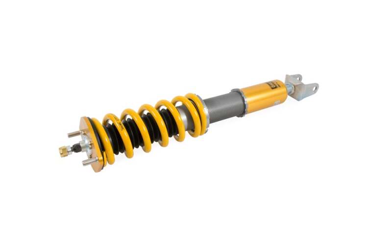 Öhlins Road & Track Coilover Kit for Mitsubishi Lancer Evolution VII-IX (CT9A) (MIS MI01S1) - photo 8