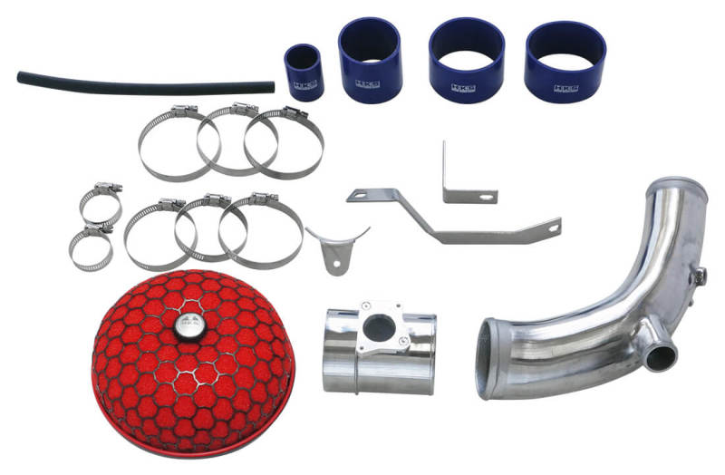 HKS RS CZ4A LANCER EVO X (SST) 4B11 (hks70020-AM105)
