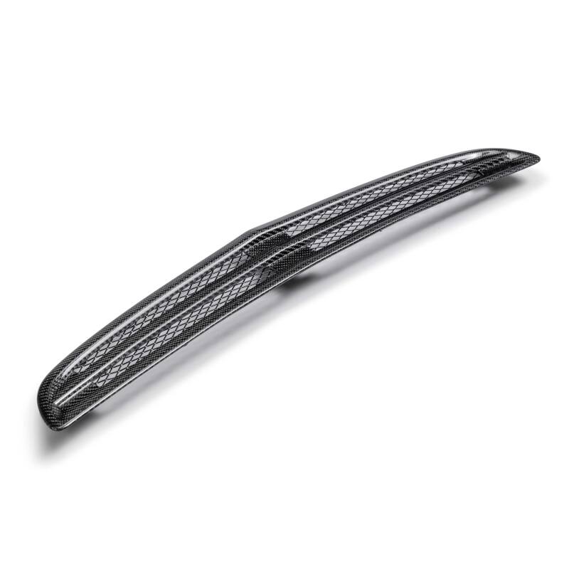 Seibon 2024 Acura Integra Carbon Fiber Hood Scoop - photo 2