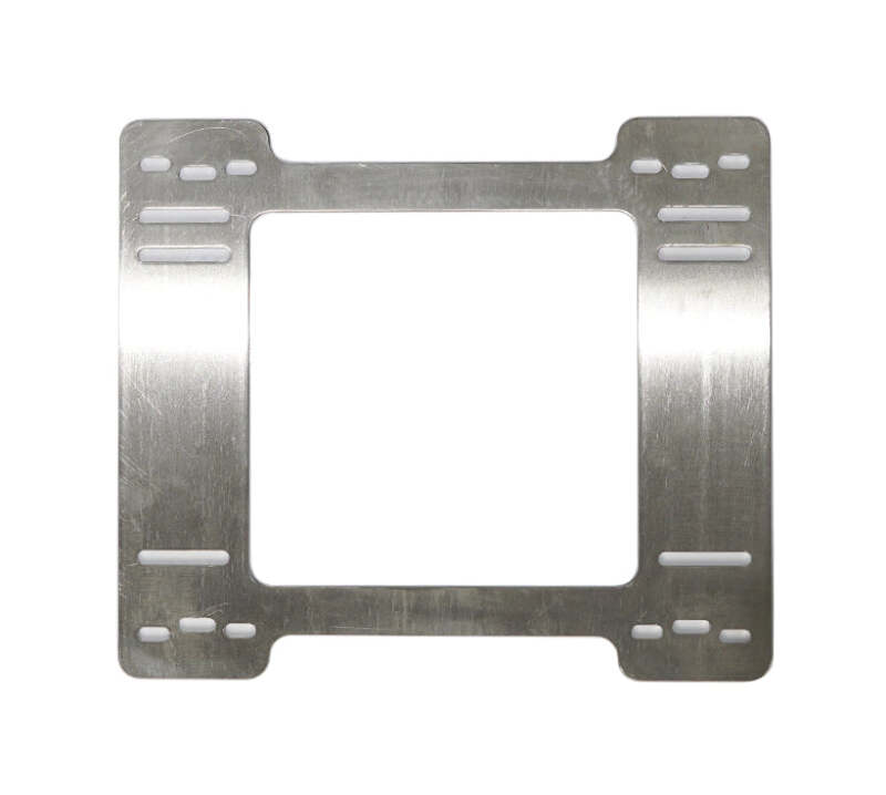 NRG Seat Brackets - Universal Low Floor Mount - Single (SBK-FM01)