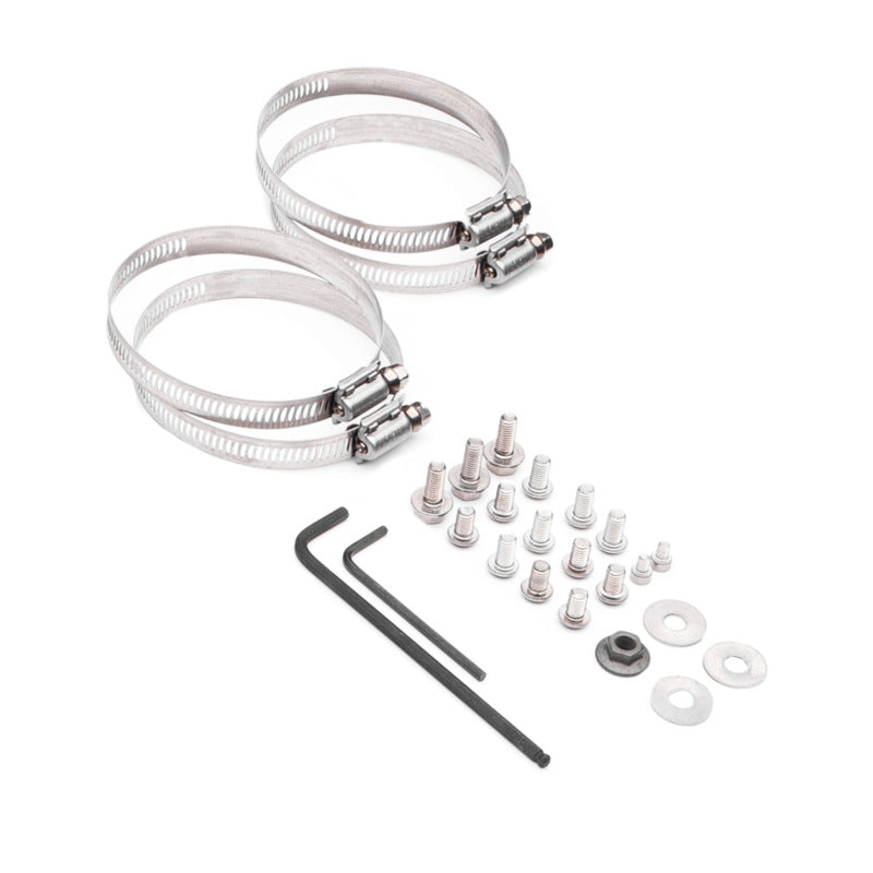 COBB 2015-2021 Subaru WRX SF Intake System Hardware Kit (HW ONLY) (cobb745120-HW)