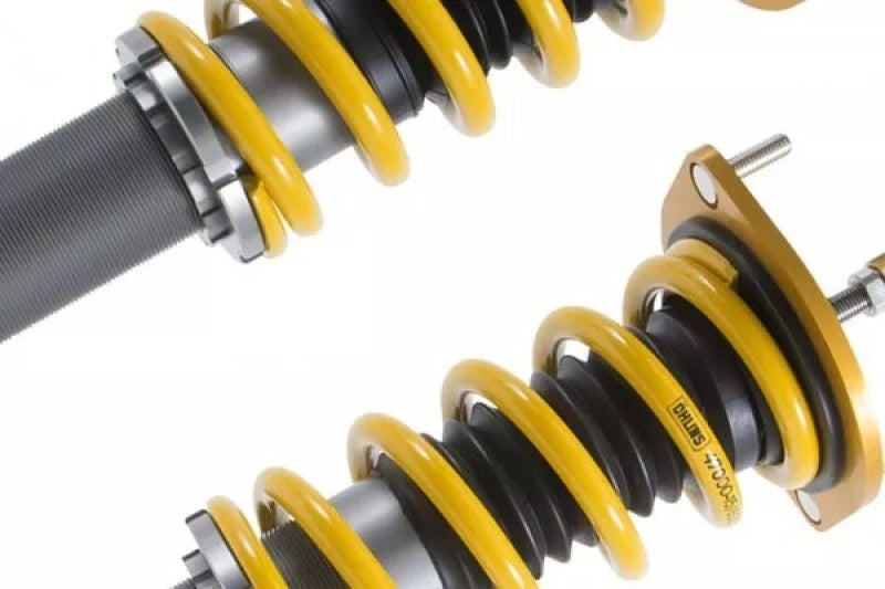 Öhlins Road & Track Coilover Kit for 1990-2005 Mazda MX-5 Miata (NA / NB) (MAS MI20S1) - photo 3
