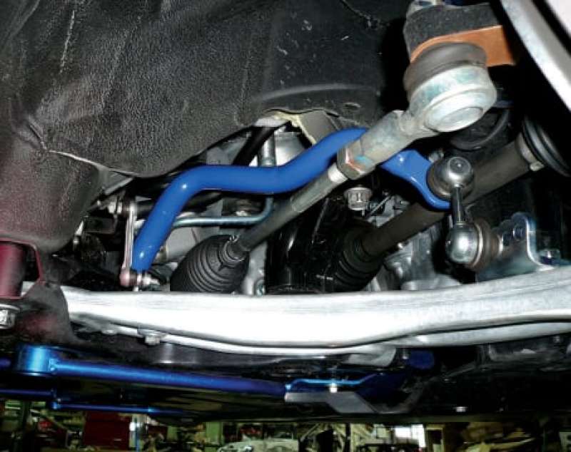 Cusco Rally Front and Rear Sway Bar Set for Mitsubishi Lancer Evolution X (566 311 A23)