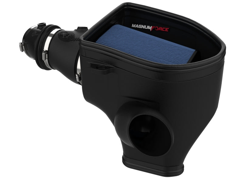 aFe 2019-2023 Dodge Challenger Hellcat V8-6.2L (sc) Magnum FORCE Stage2 Cold Air Intake System w/Pro 5R (afe54-13076R)