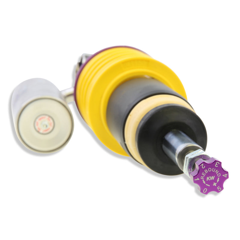 KW V3 Coilover Kit for Subaru Impreza STI (only) (35245016)