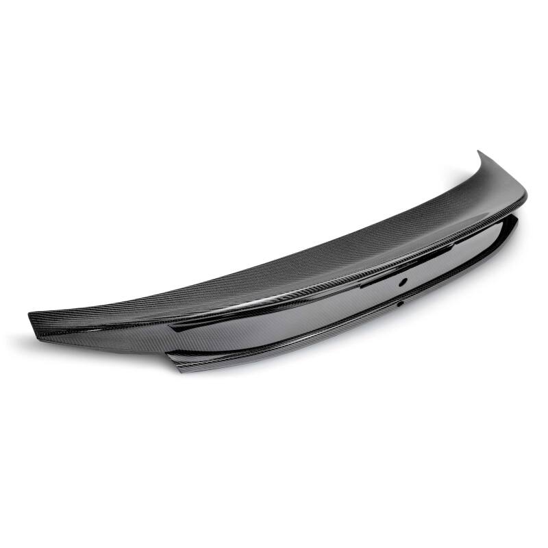 Seibon 2022 Toyota GR86 MB-Style Carbon Fiber Rear Spoiler - photo 3