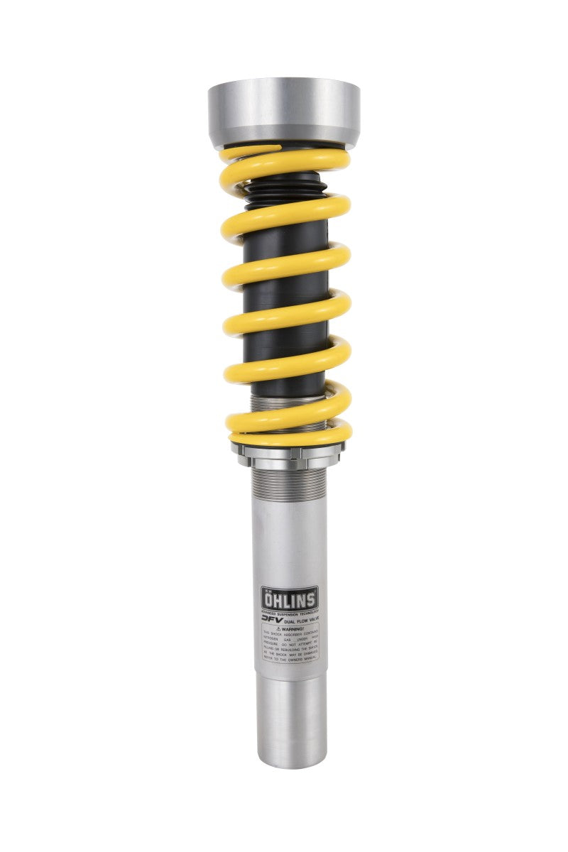 Öhlins Road & Track Coilover Kit for Audi A4 / A5 / S4 / S5 / RS4 / RS5 (B8) (AUS MS00S1) - photo 3