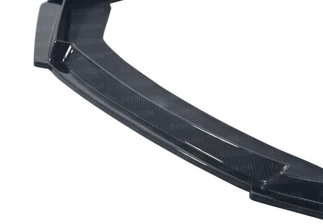 Seibon 2012-2013 Scion FR-S / Subaru BRZ TA Style Carbon Fiber Front Lip - photo 4