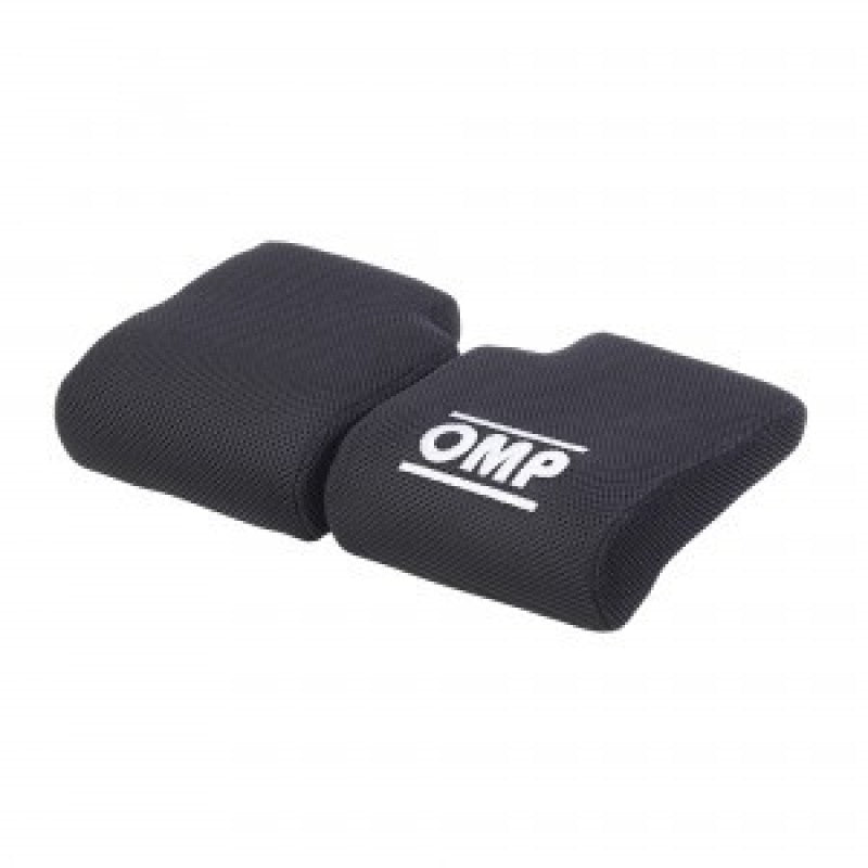 OMP Double Leg Support Seat Cushion For WRC Seats (HB0-0700)