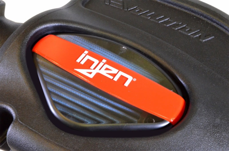 Injen 2011-2019 Dodge Challenger V8-5.7L Hemi Evolution Intake (injEVO5100) - photo 2