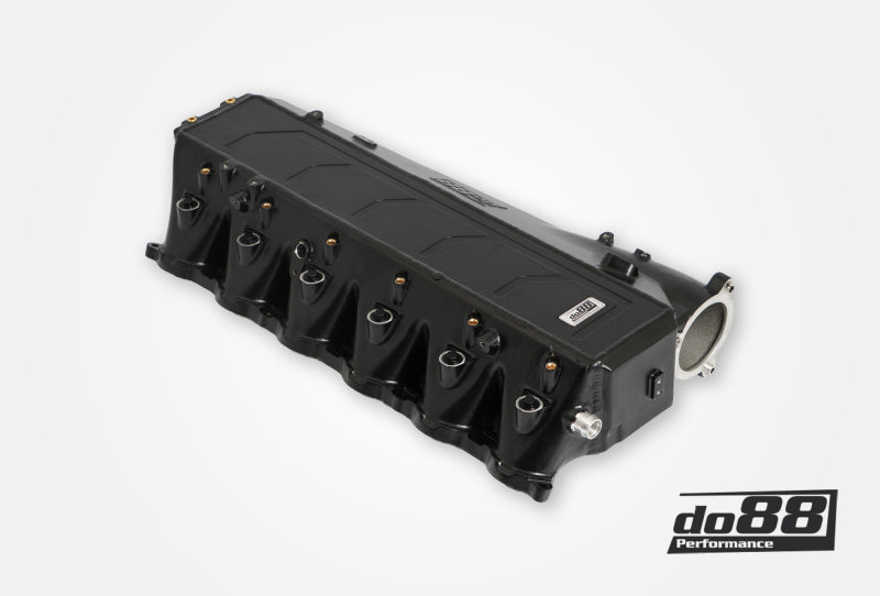 do88 Charge Cooler Manifold for Toyota GR Supra A90