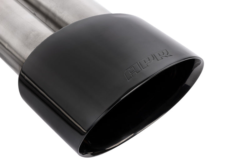 APR 2017-2020 Audi RS3 (8V) Cat-Back Exhaust System - photo 4