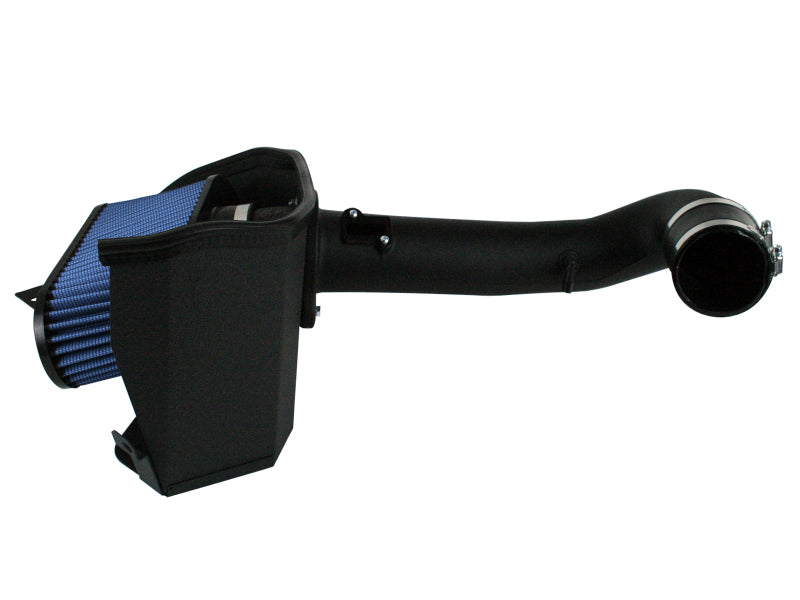 aFe MagnumFORCE Intakes Stage-2 P5R AIS P5R Ford Mustang 2005-2007 V6-4.0L (afe54-11312) - photo 3