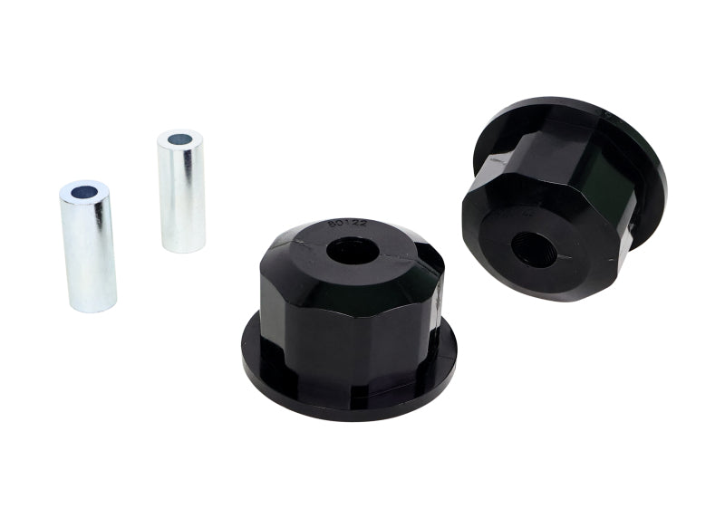 Whiteline 16+ Mazda MX-5 Miata Rear Differential Bushing Full Kit