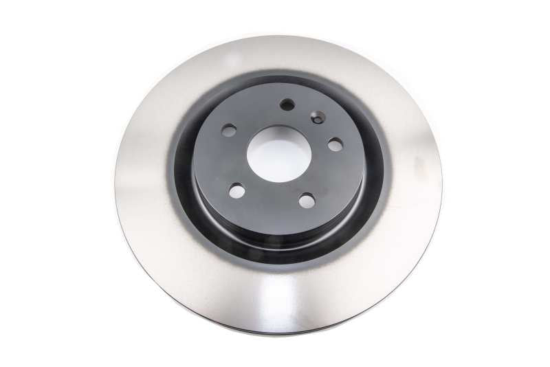 DBA Chevrolet Camaro (5th Gen) 4000 Series HD Plain Front Brake Rotor (DBA42604)