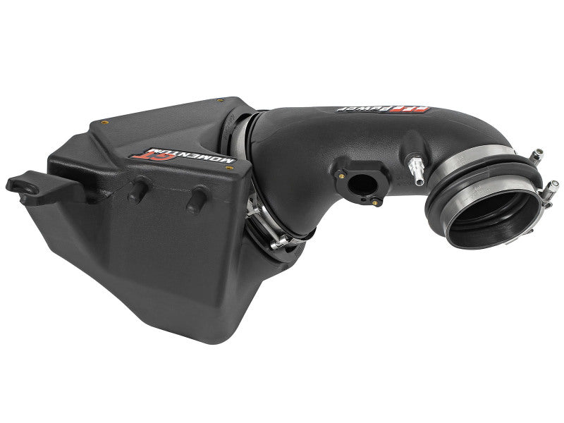aFe 2009-2015 Cadillac CTS-V Momentum GT Cold Air Intake System w/ Pro 5R Media (afe54-74207) - photo 5