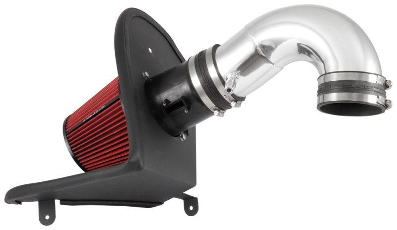 Spectre 2016-2019 Chevrolet Camaro SS V8-6.2L F/I Air Intake Kit (spe9061)