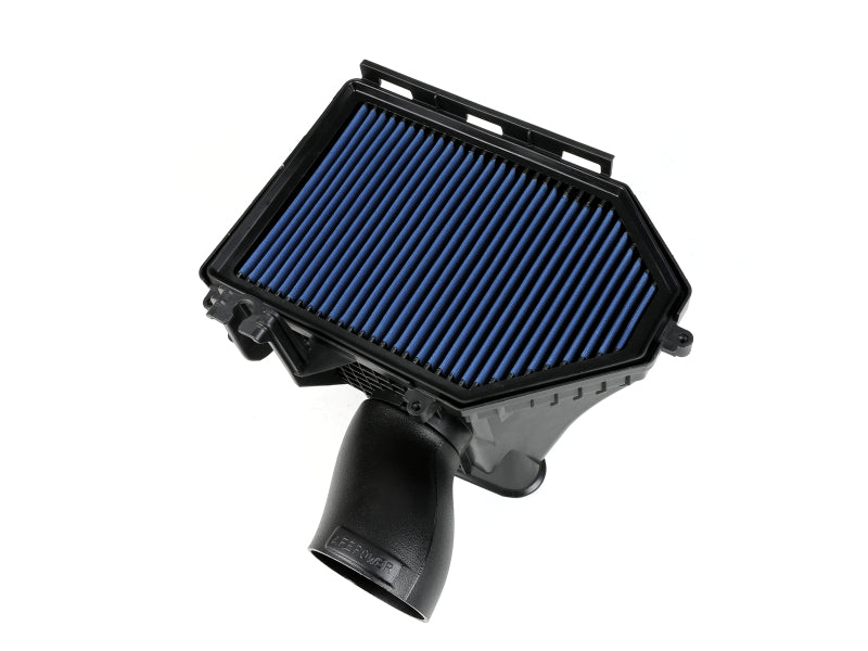 aFe MagnumFORCE Intake Super Stock Pro 5R Media Dodge Challenger 2015-2020 V6-3.6L/V8-5.7L/6.4L/6.2L (afe55-10001R) - photo 4