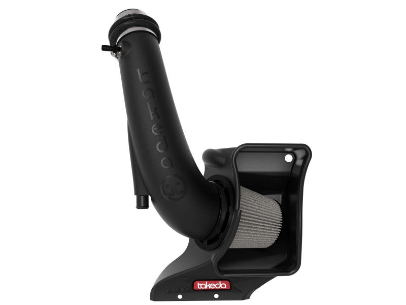 aFe Takeda Stage-2 Pro DRY S Cold Air Intake System 2022 Hyundai Elantra N (afe56-10057D) - photo 5