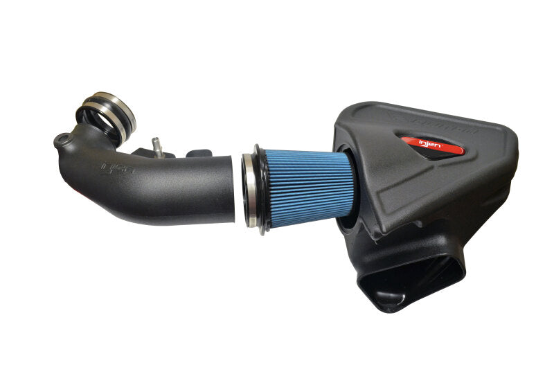 Injen 2016-2020 Chevrolet Camaro SS 6.2L V8 Evolution Intake (injEVO7301) - photo 4