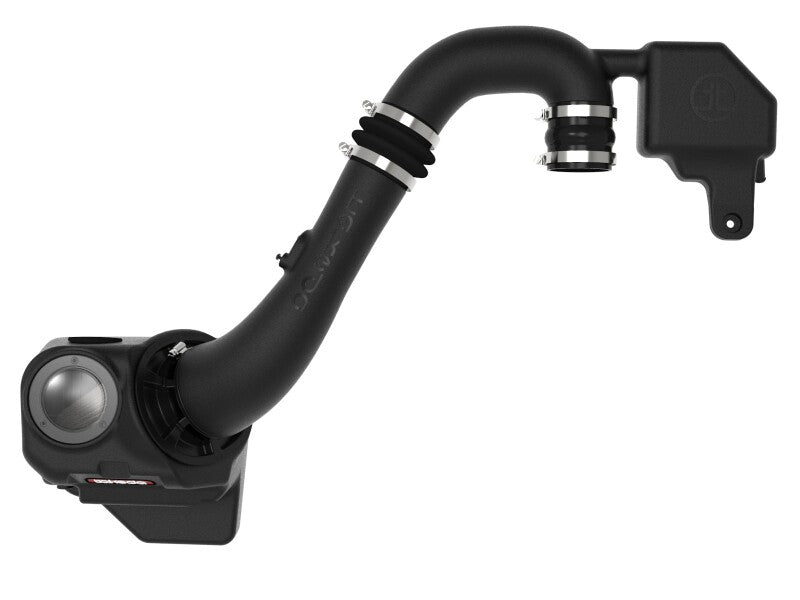 aFe Takeda Momentum Pro DRY S Cold Air Intake System 2012-2016 Subaru Impreza H4-2.0L (afe56-70043D) - photo 6