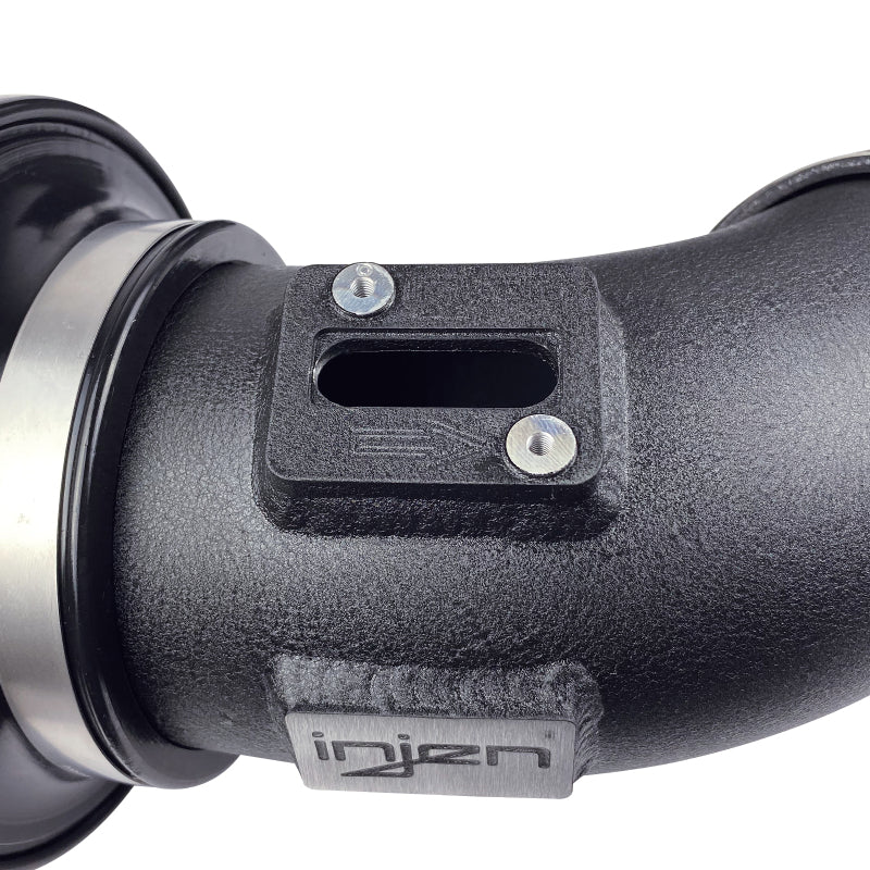 Injen 2020 Toyota Supra L6-3.0L Turbo (A90) SP Cold Air Intake System (injSP2300WB)