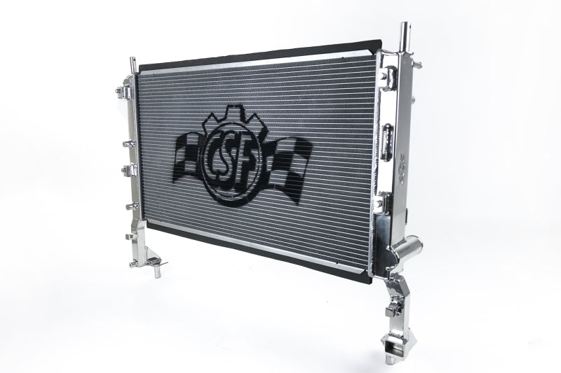 CSF radiator for Ford Mustang 2.3L EcoBoost