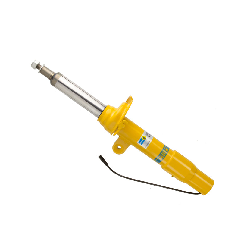 Bilstein B6 Performance (DampTronic) Front Left Monotube Strut Assembly for 2015–2020 BMW M3 (F80) and M4 (F82) (31-246200)