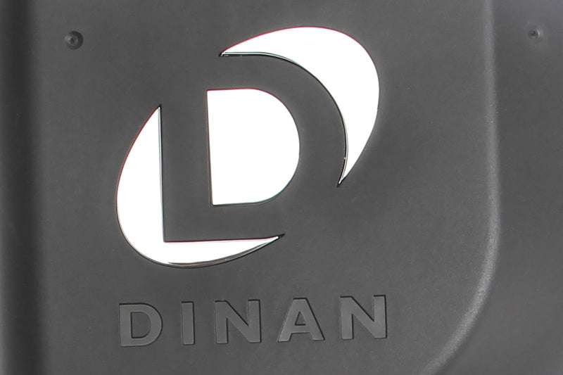 Dinan 2001-2006 BMW 330i (E46) High Flow Air Intake (dnnD760-0002) - photo 3