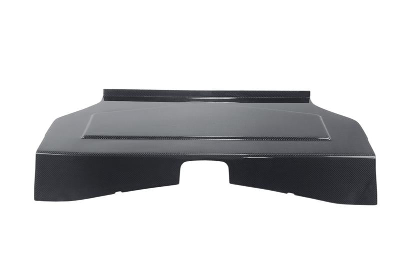 Seibon 2012-2013 Scion FR-S / 2012-2013 Subaru BRZ Rear Seat Panels (Pair) - photo 3