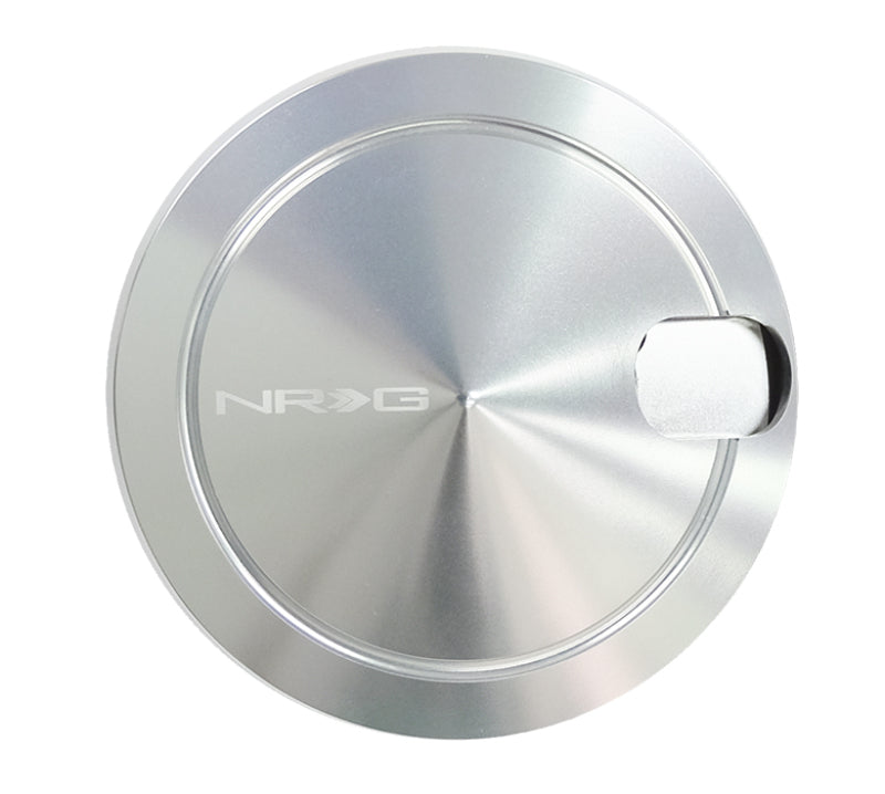 NRG Quick Lock w/ Free Spin - Purple (SRK-201PP) - photo 4