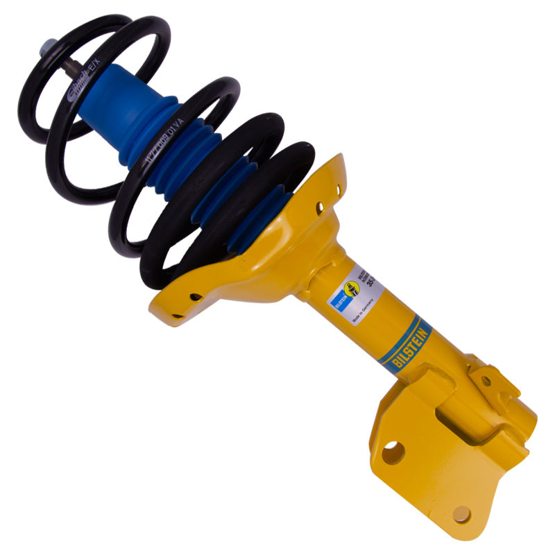 Bilstein B12 Pro-Kit Front & Rear Suspension Kit for 2015–2017 Subaru WRX STI (VA) (46-264305)
