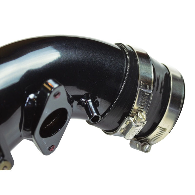 Injen 2017-2019 Honda Civic Type R 2.0T Black Short Ram Air Intake (injSP1583BLK) - photo 6