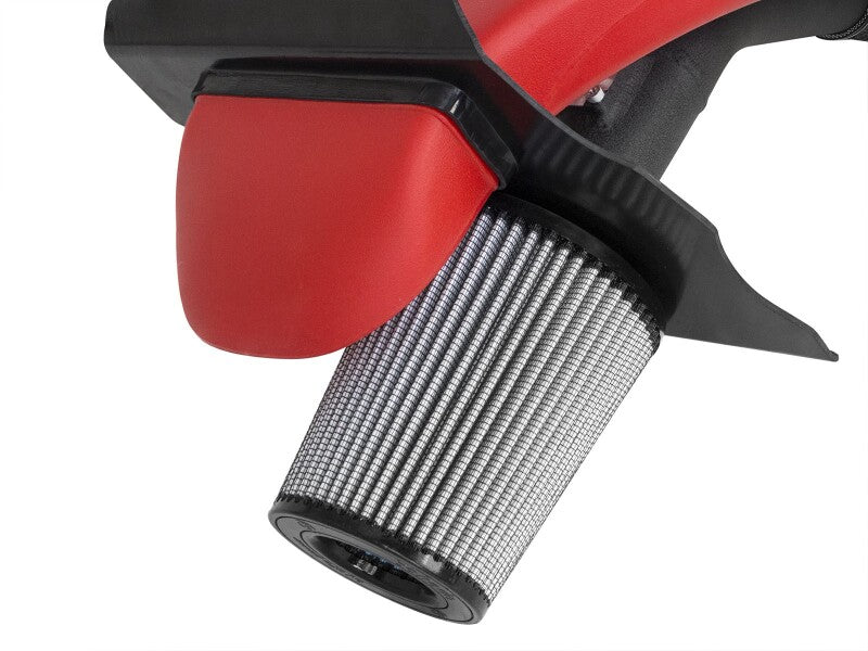 aFe Takeda Stage 2 Pro Dry S Cold Air Intake System 2015-2017 Subaru STI H4-2.5L (t) (afeTA-4306B-D) - photo 3
