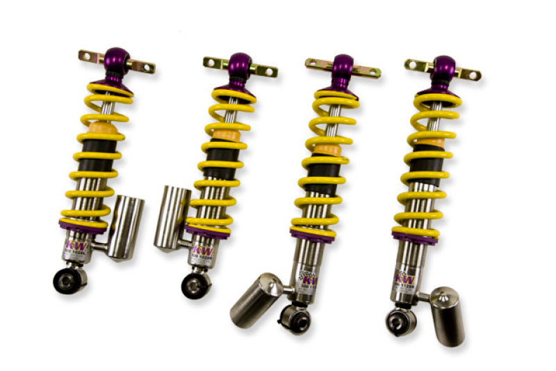 KW V3 Coilover Kit for Ford GT (GT40) (35230046)