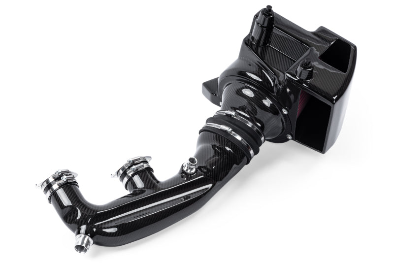 APR 2018-2025 Audi RS5/RS5 Sportback (B9) 2.9T Carbon Fiber Intake System (aprCI100042) - photo 6