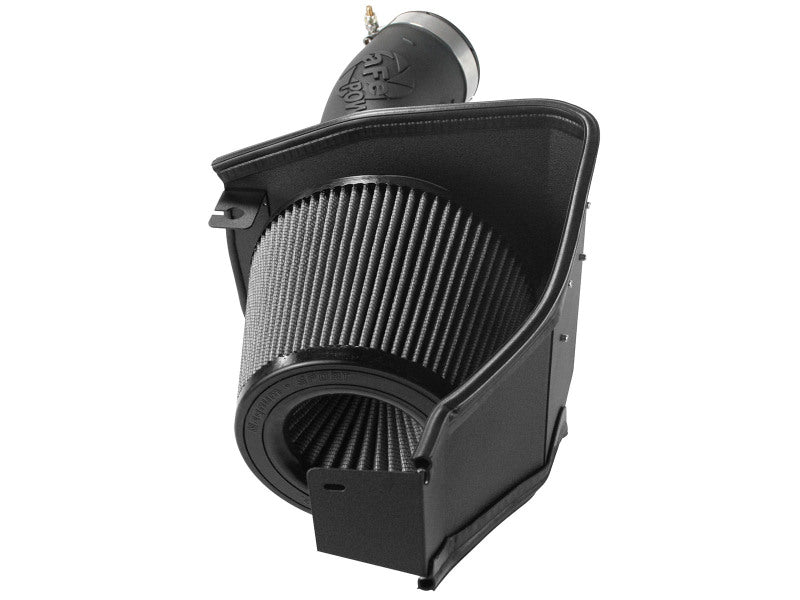 aFe MagnumFORCE Intake Stage-2 Pro DRY S 2011-2012 Dodge Challenger/Charger/Chrysler 300, SRT8 V8 6.4L (afe51-12172) - photo 4