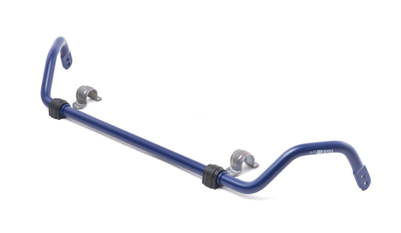 H&R 28 mm Adjustable Front Sway Bar for 2010–2011 Chevrolet Camaro LS/LT/SS (Incl. Convertible) V6 (70778)